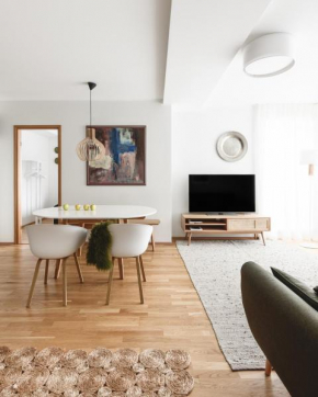 W Apartments near Passenger Port, Tallinn